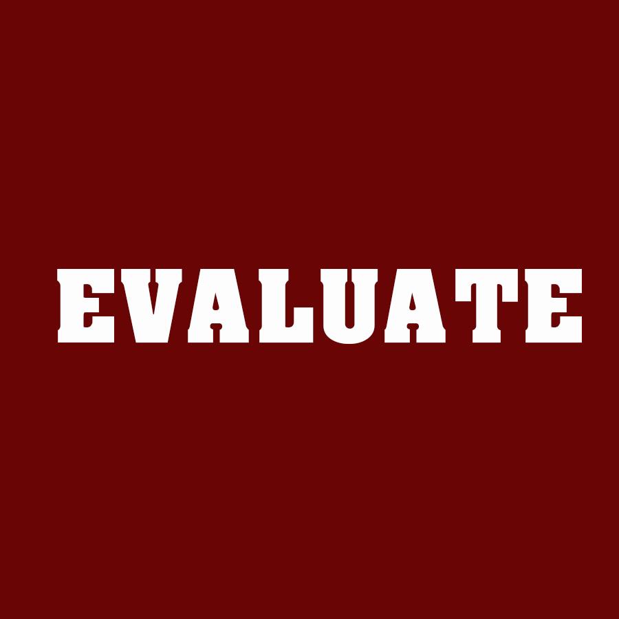evaluate risks - fire risk assessments